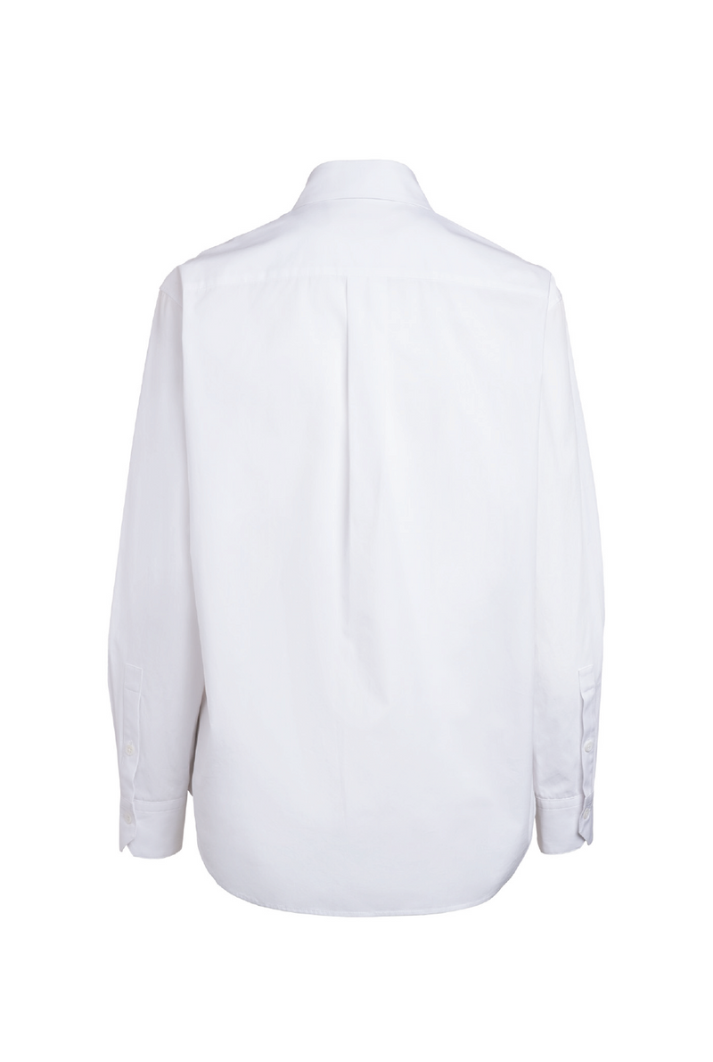 The Agent Shirt