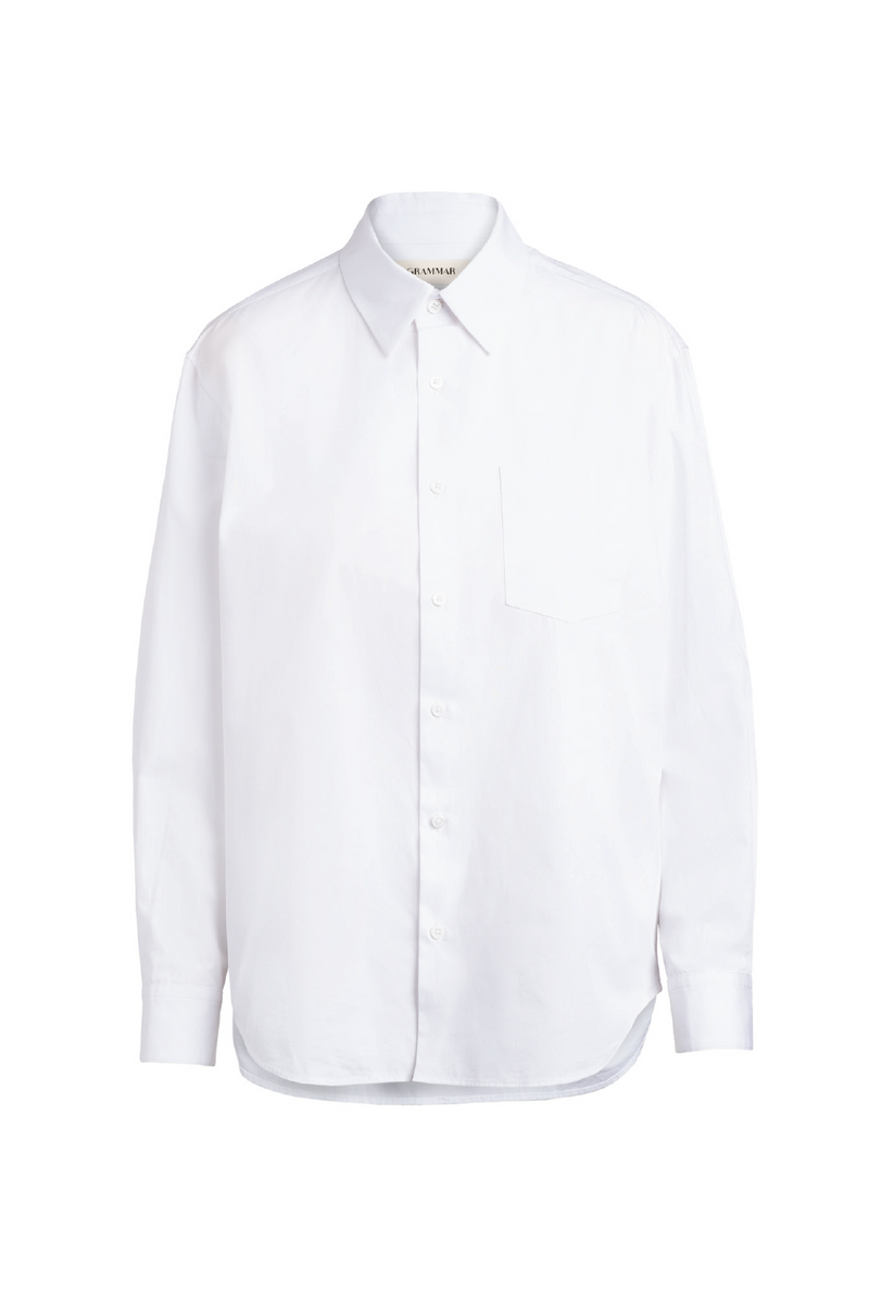 The Agent Shirt