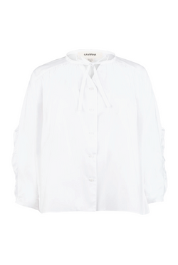 The Antecedent Shirt