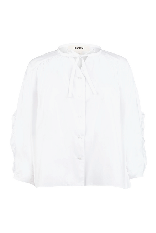 The Antecedent Shirt