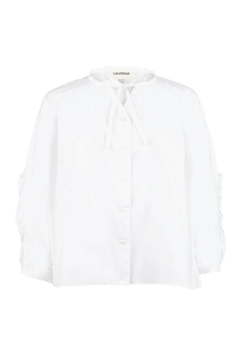 The Antecedent Shirt