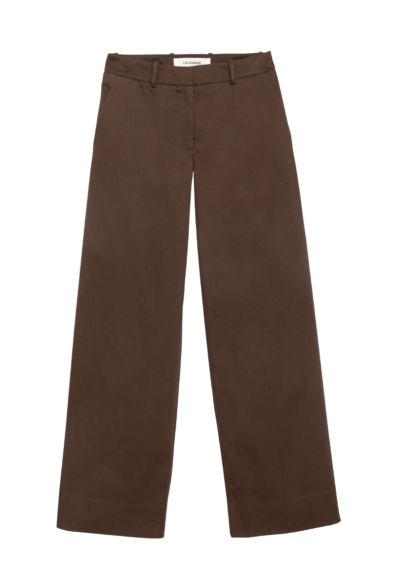 The Long Simple Pant
