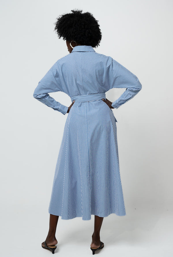 The Feminine Dress