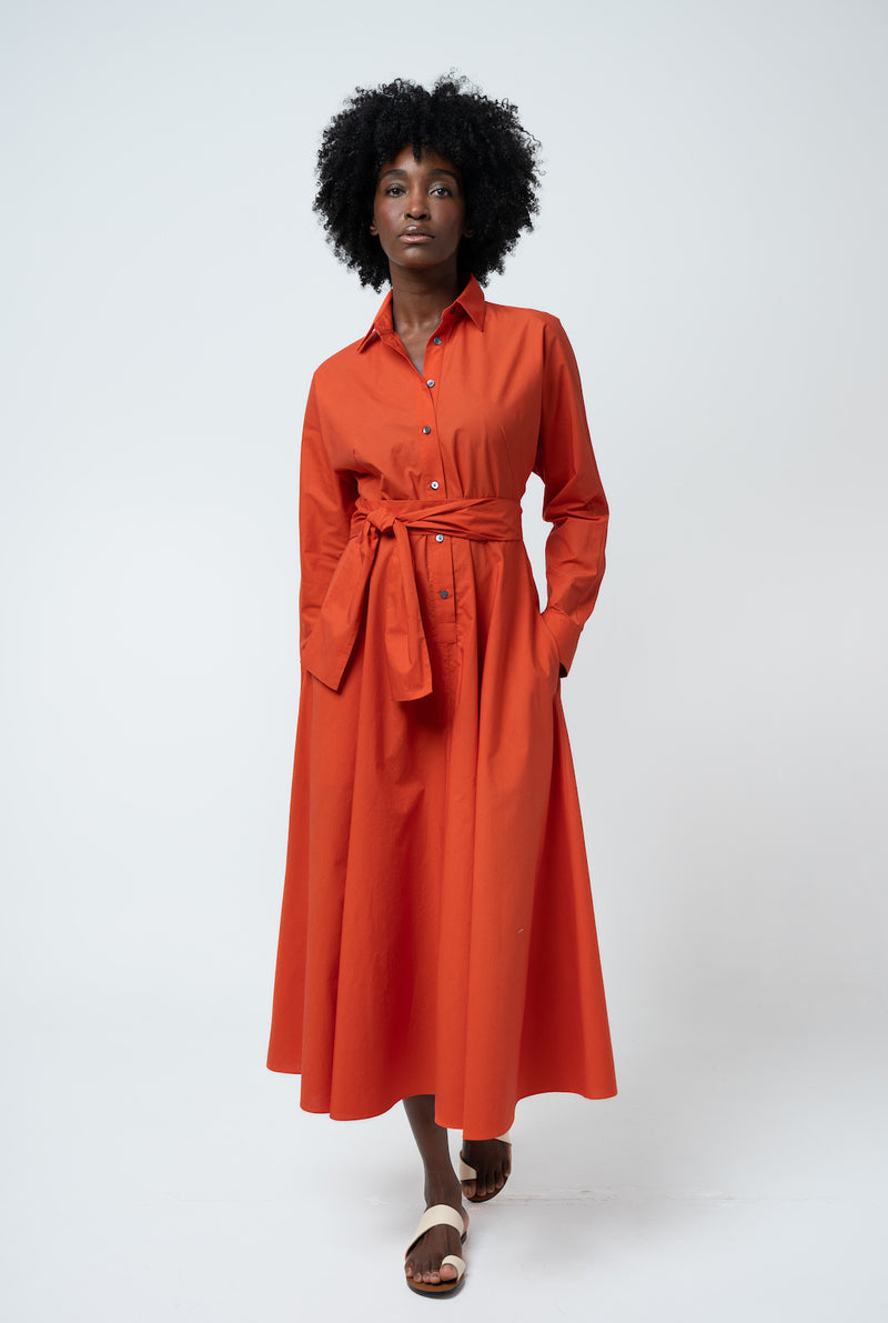 The Feminine Dress - Sale