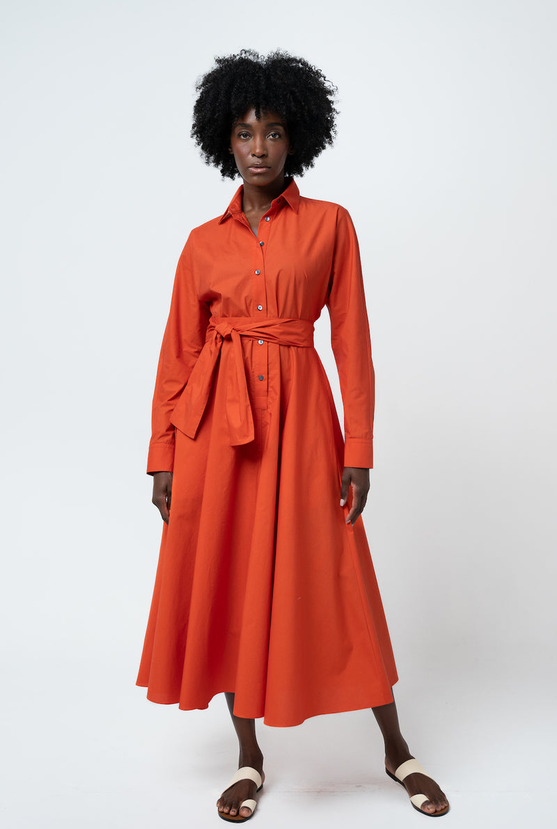 The Feminine Dress - Sale