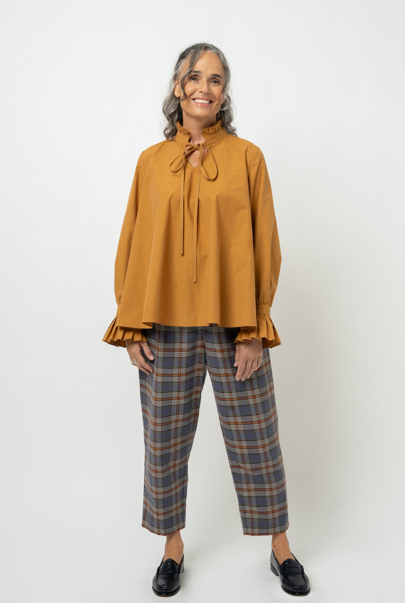 The Poetry Blouse - Sale