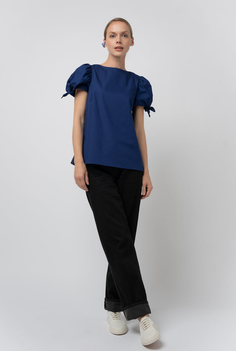 The Quotation Tee - Sale