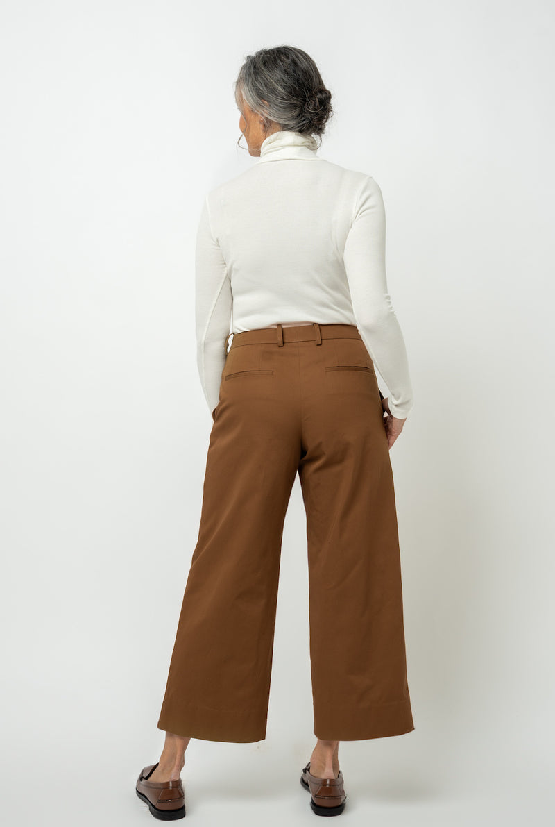 The Simple Pant