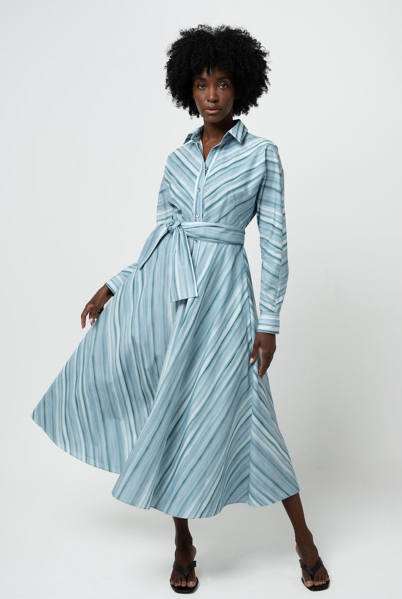 The Feminine Dress | GRAMMAR The Feminine Dress | GRAMMAR
