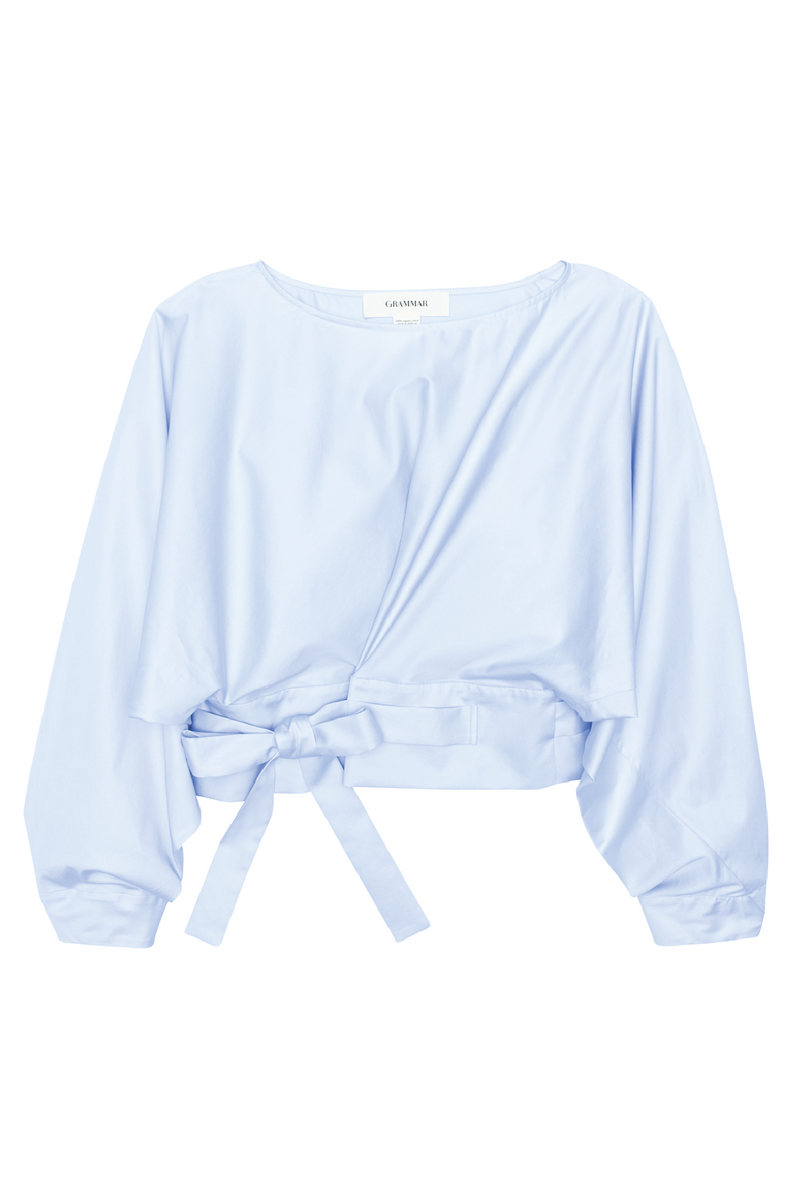 The Inflection Top
