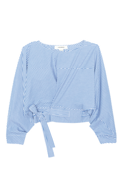 The Inflection Top