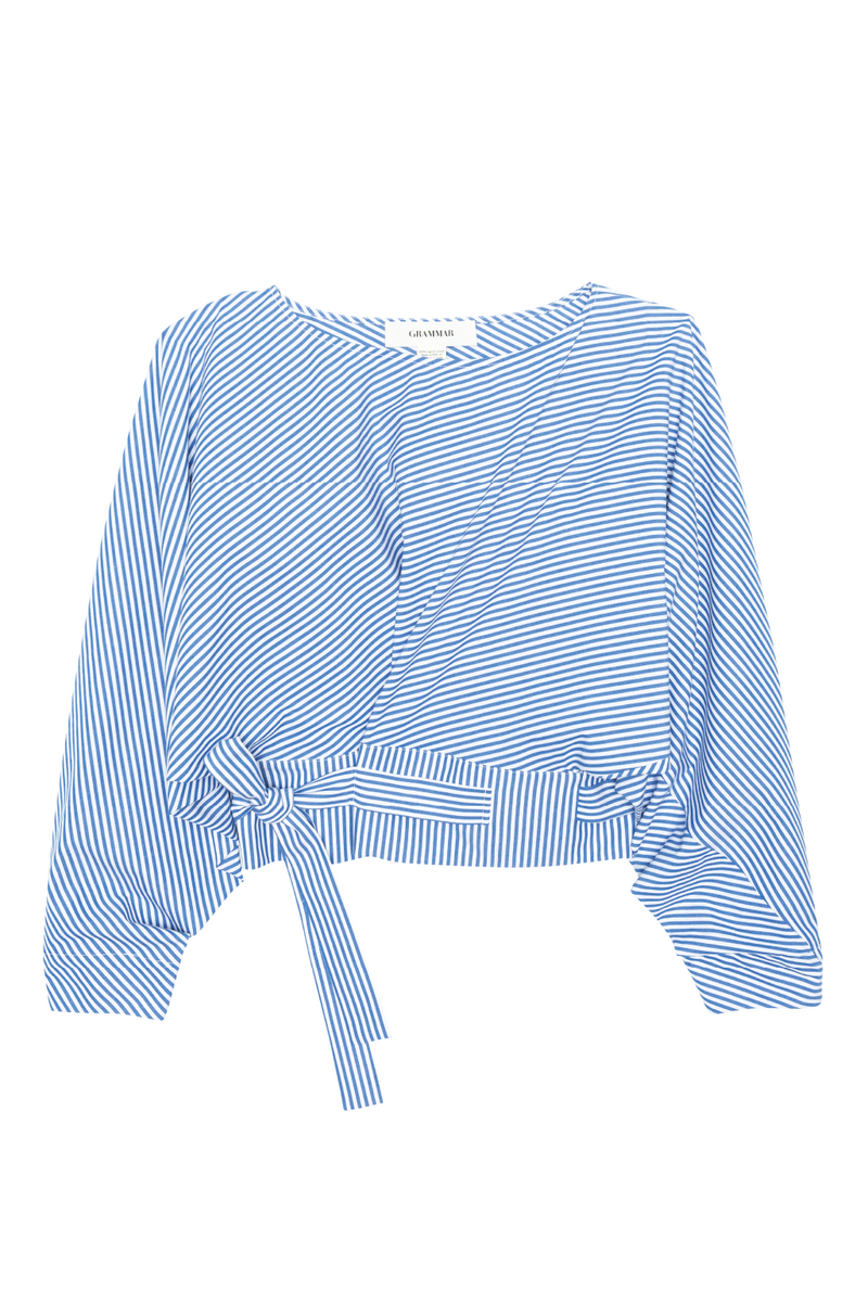 The Inflection Top