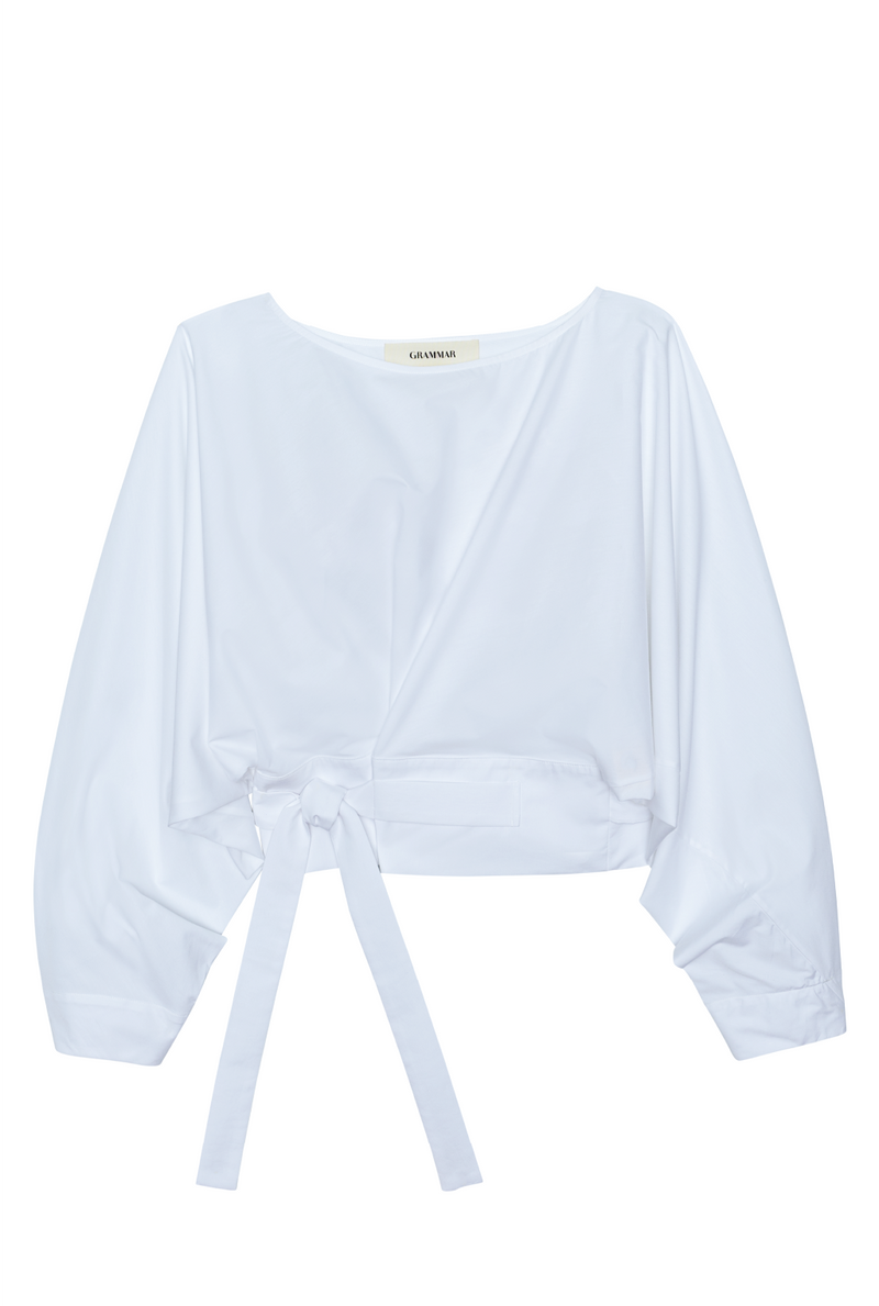 The Inflection Top
