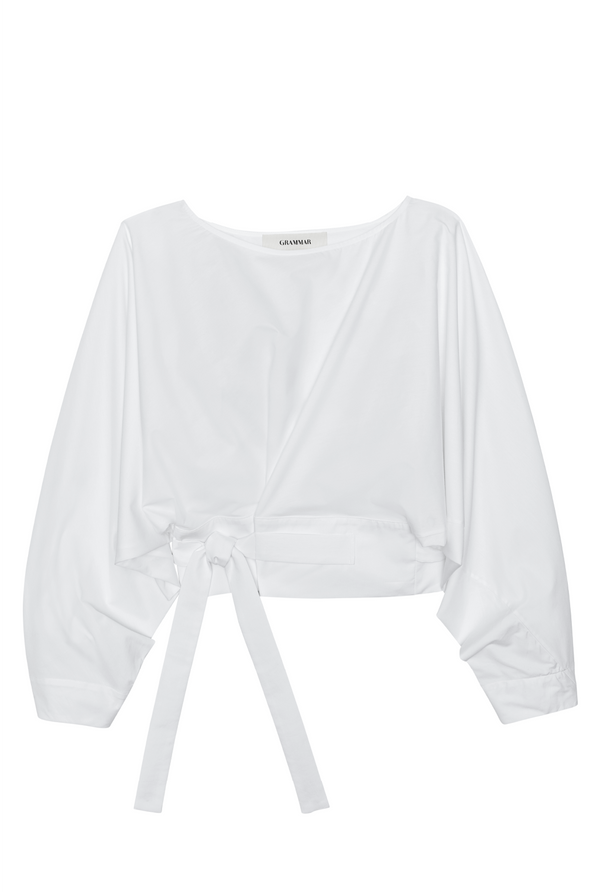 The Inflection Top