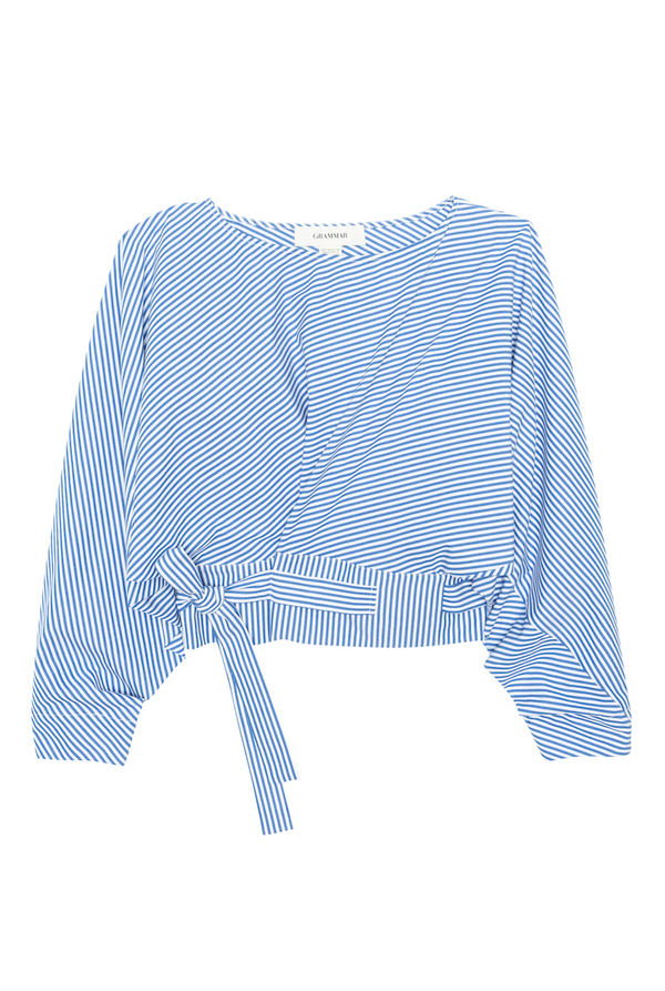 The Inflection Top