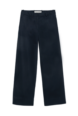 The Long Simple Pant