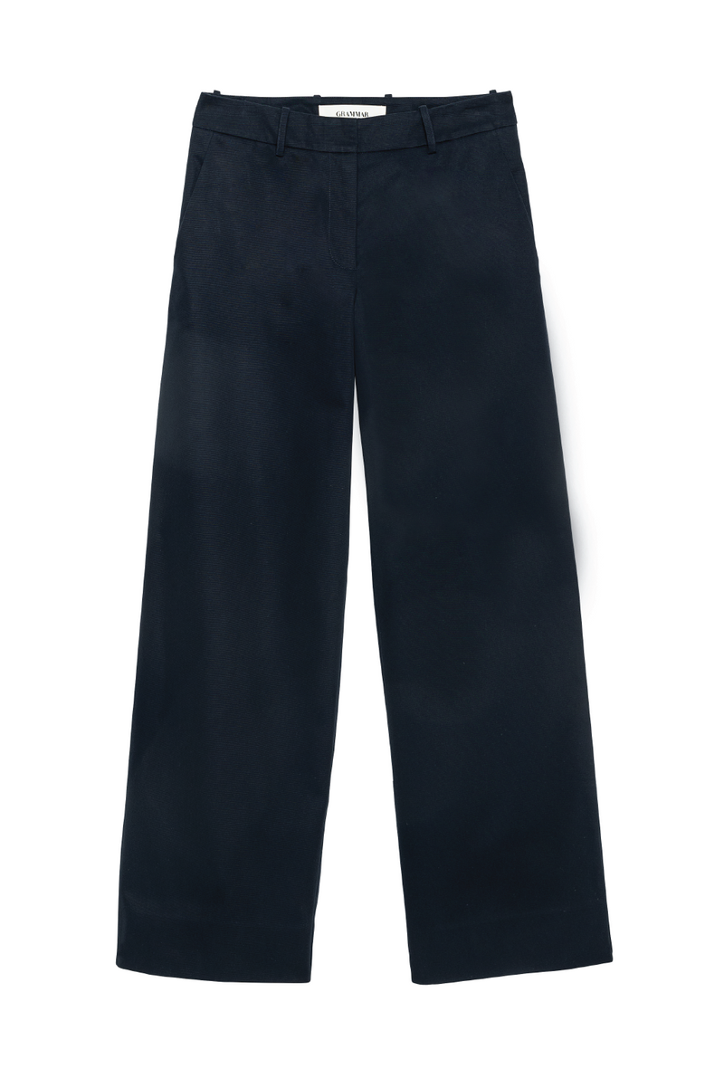 The Long Simple Pant