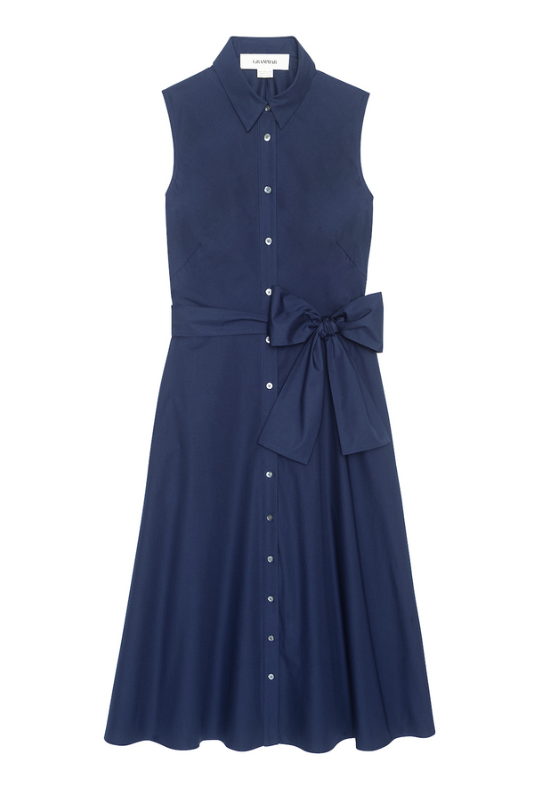 The Protagonist Dress