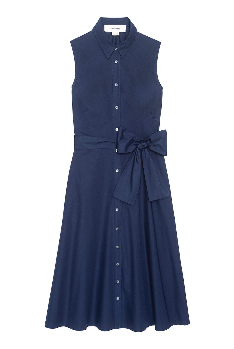 The Protagonist Dress
