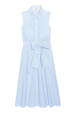 The Protagonist Dress