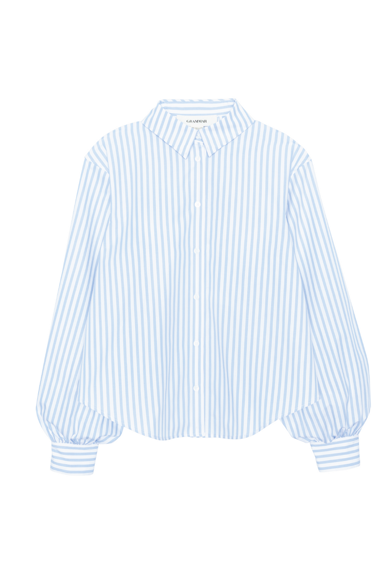 The Split Infinitive Shirt