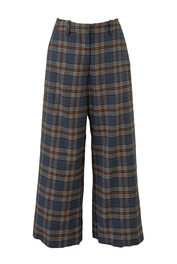 The Flannel Simple Pant
