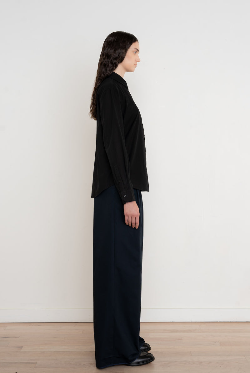 The Long Simple Pant