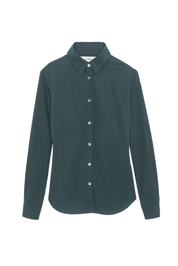 The Verb Shirt