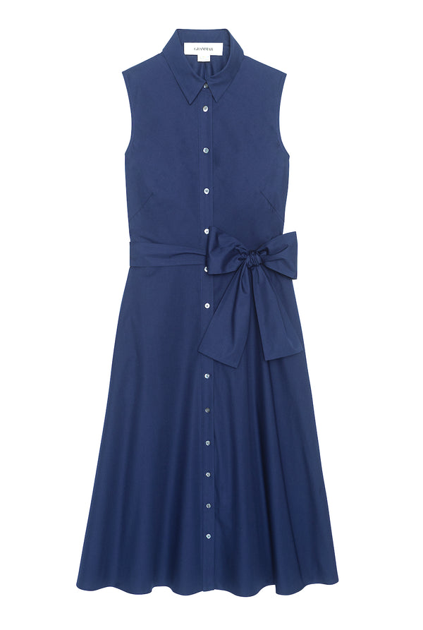 The Protagonist Dress