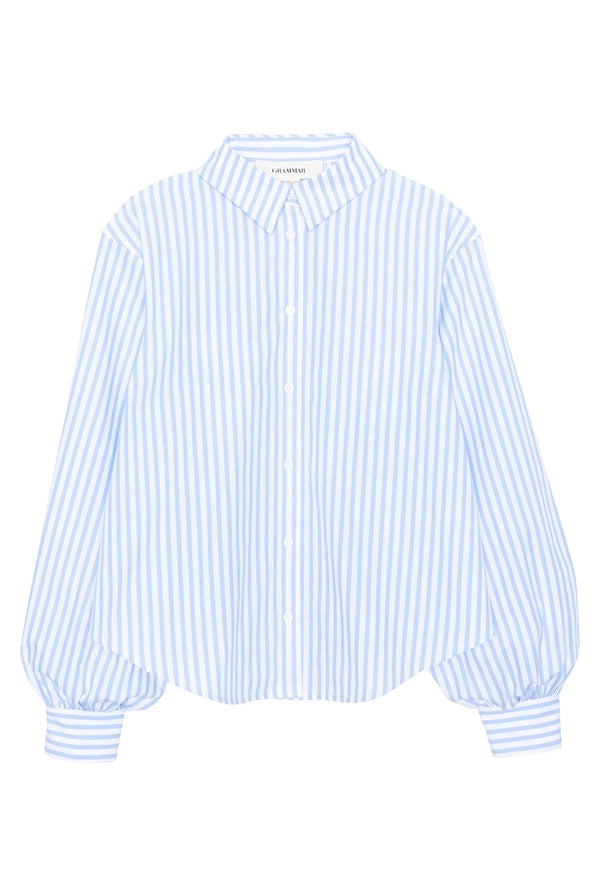 The Split Infinitive Shirt