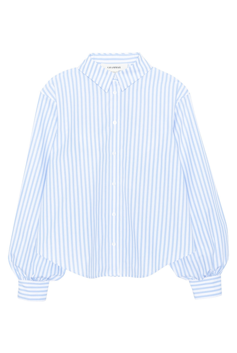 The Split Infinitive Shirt