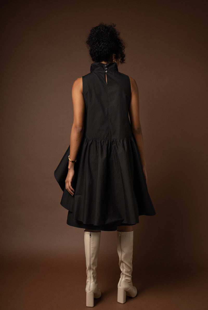 The Palindrome Dress