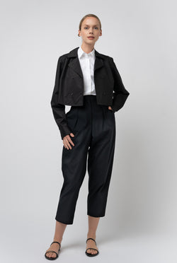 The Portmanteau Jacket