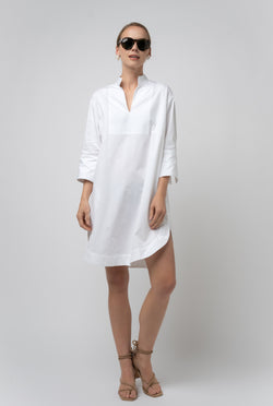 Oversized Beach Dress | GRAMMAR Oversized Beach Dress | GRAMMAR