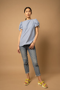 The Quotation Tee