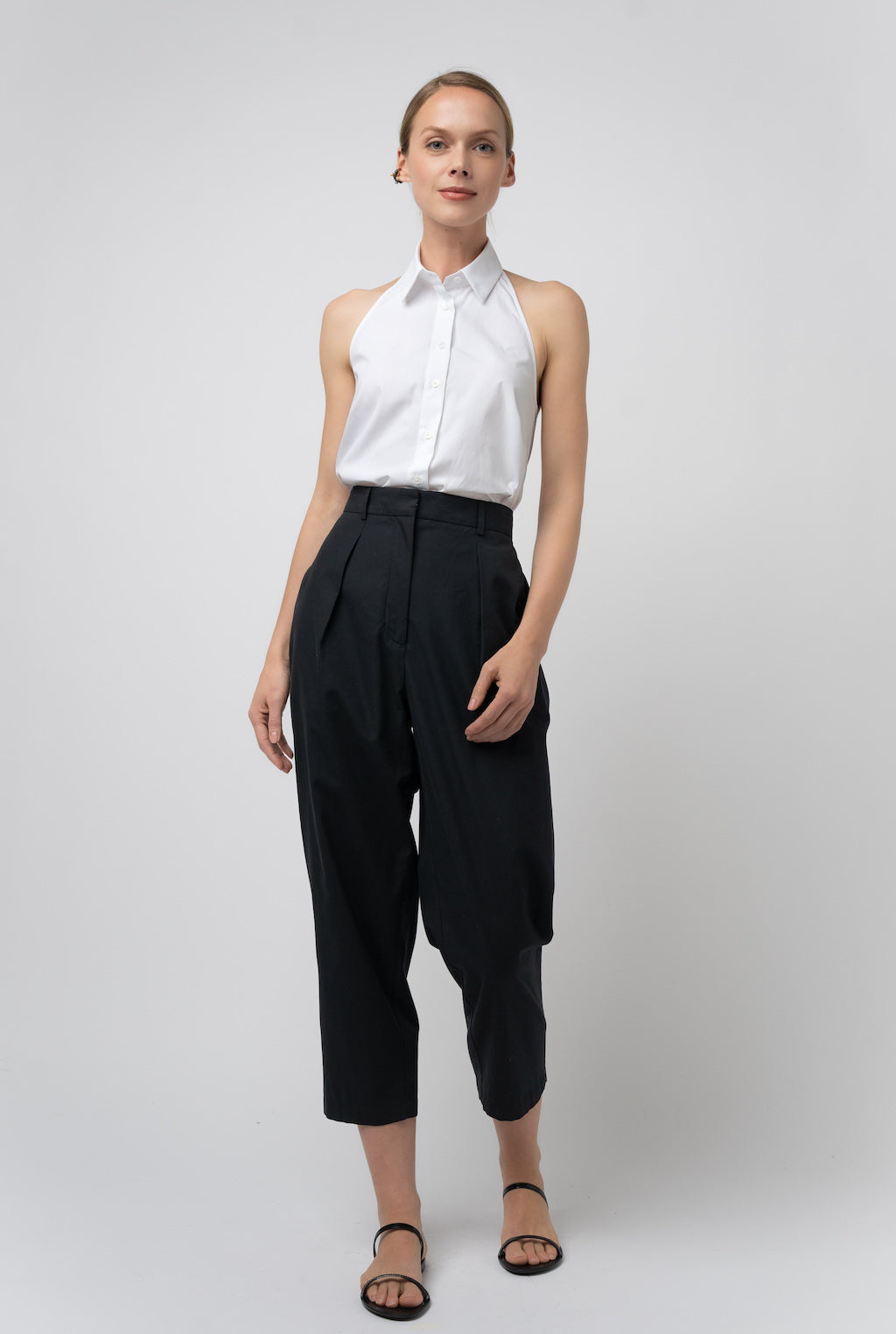 Women's Lightweight Summer Pant | The Perfect Pant – Grammar